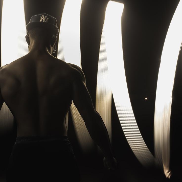 Choosing a gym and building a consistent fitness routine