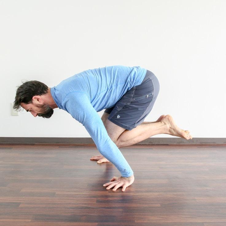 Wellness and recovery gym atmosphere