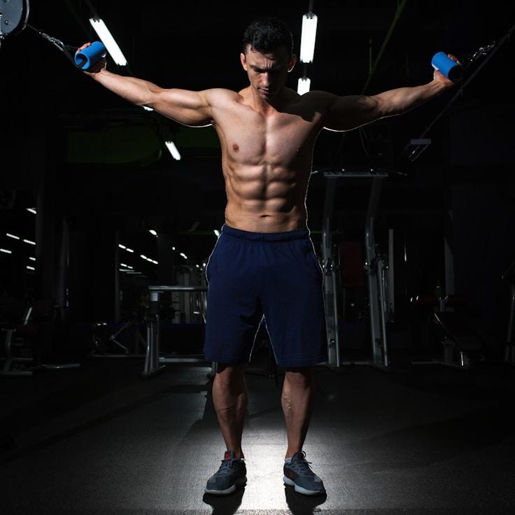 Fitness habits and routine planning