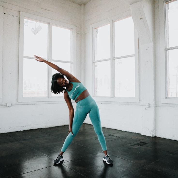 Choosing the right gym environment